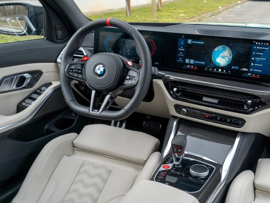 BMW M3