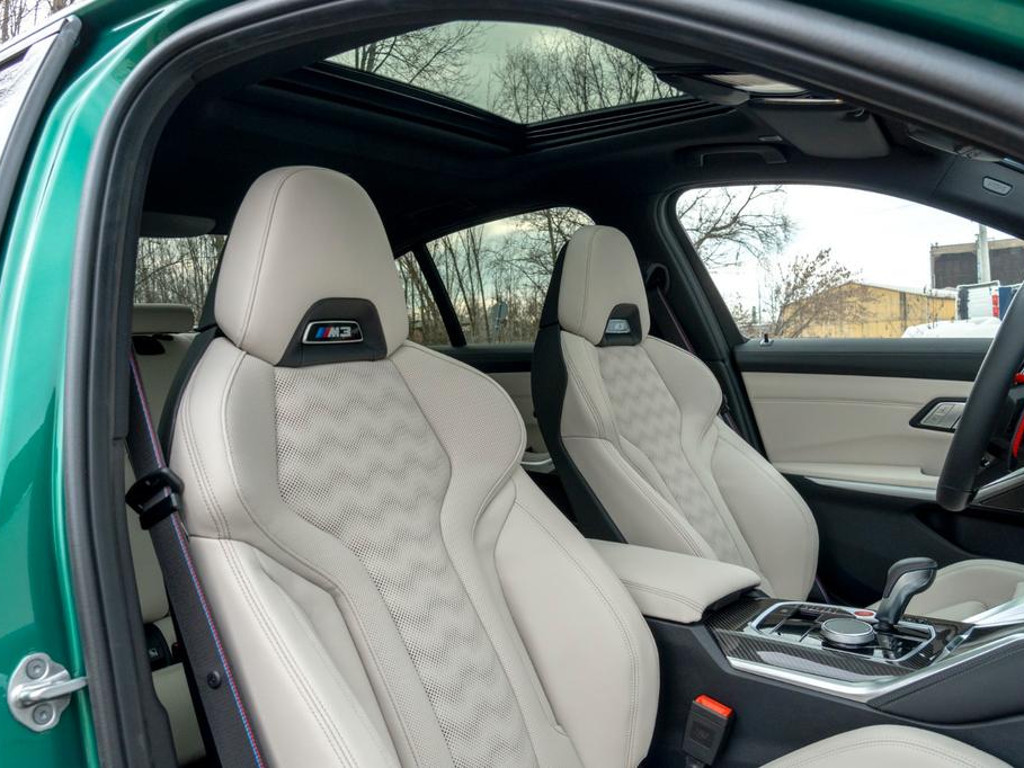 BMW M3
