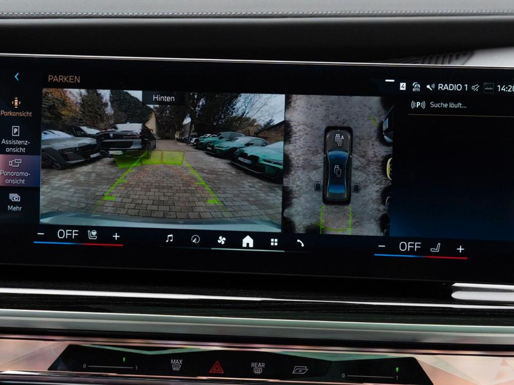 BMW 7 Serie