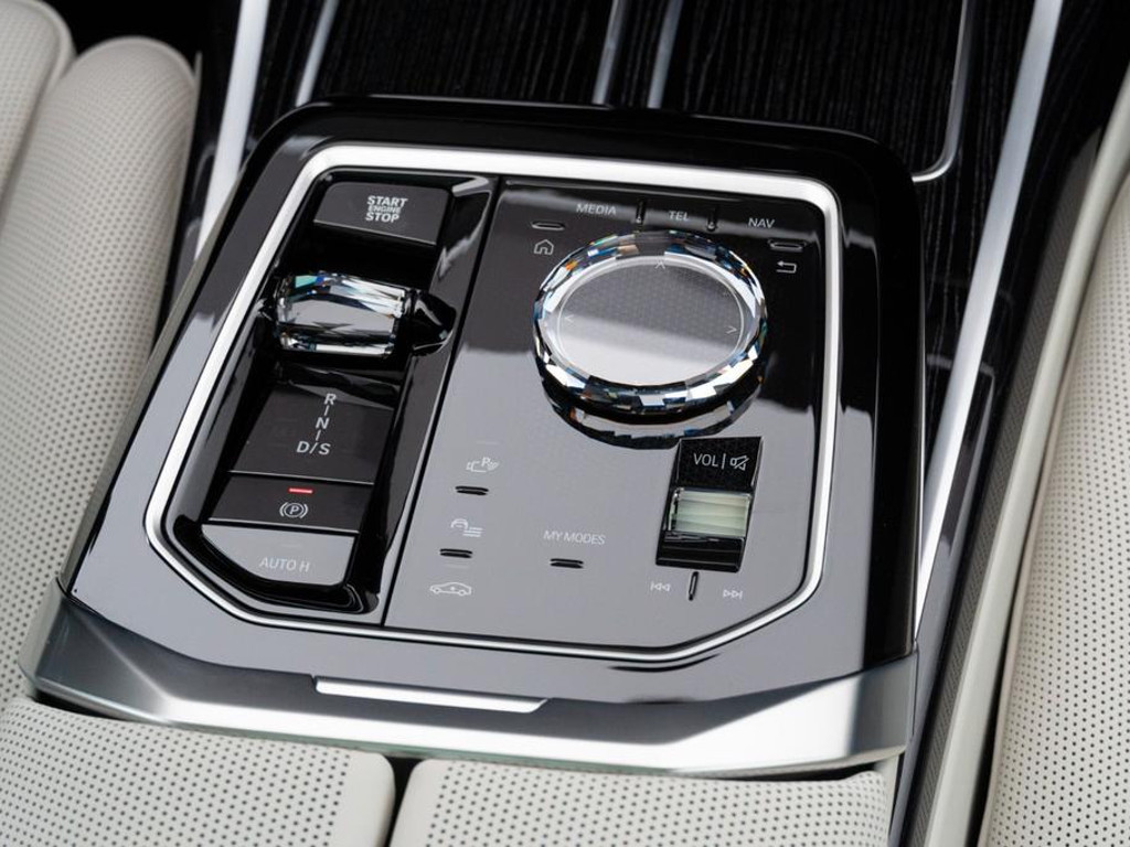 BMW 7 Serie