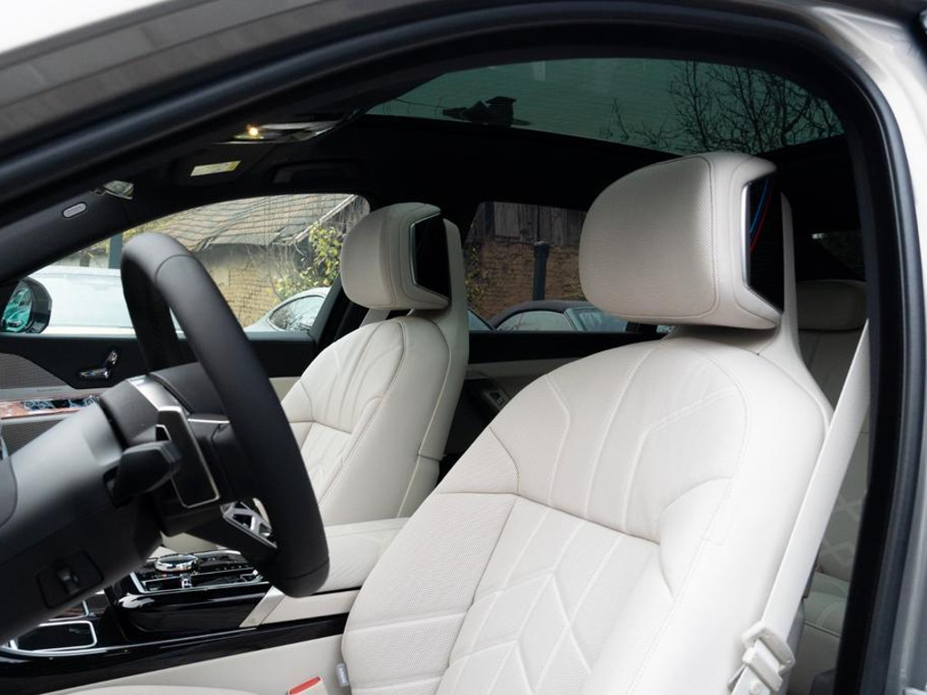 BMW 7 Serie
