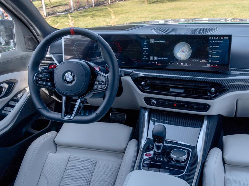 BMW M3