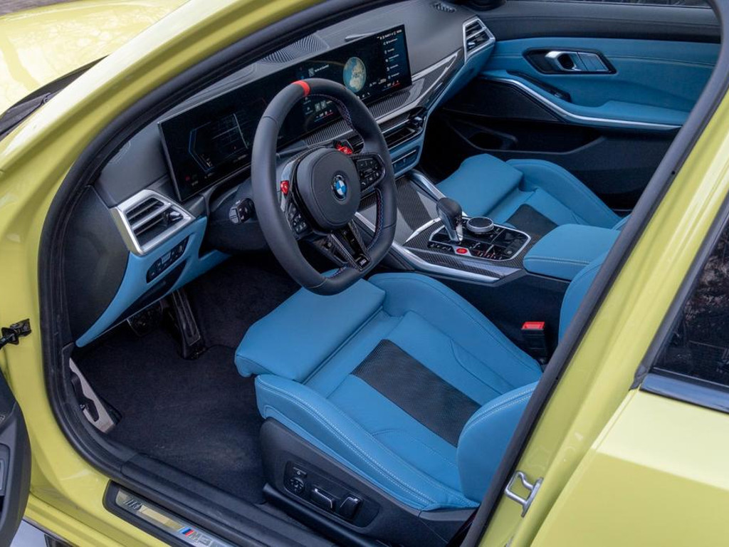 BMW M3