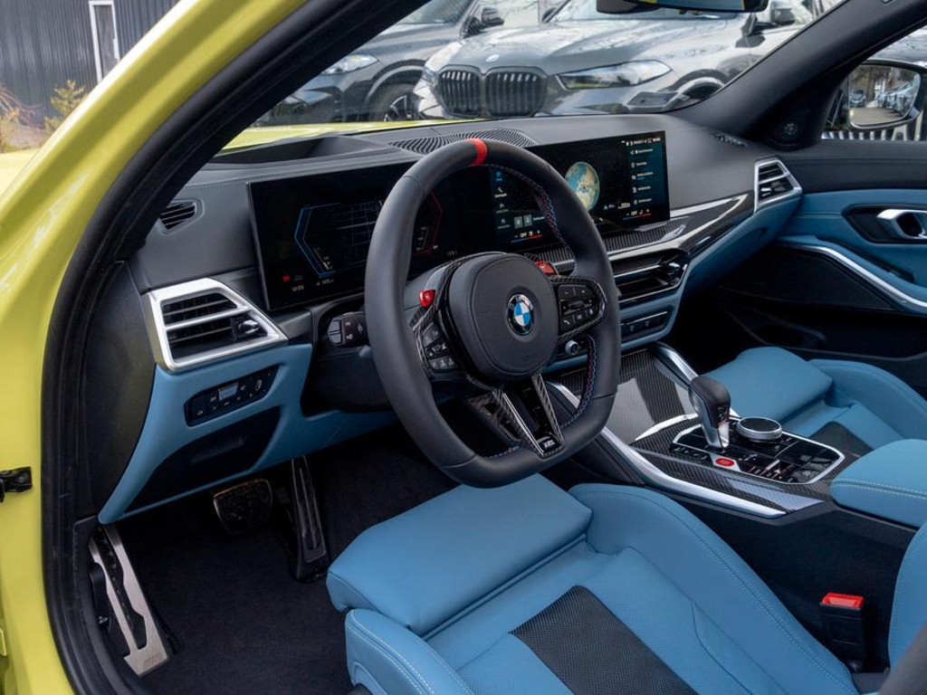 BMW M3