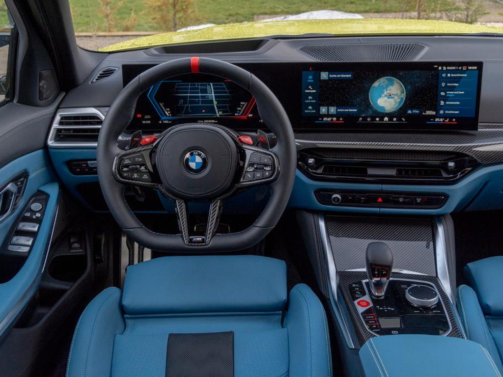 BMW M3