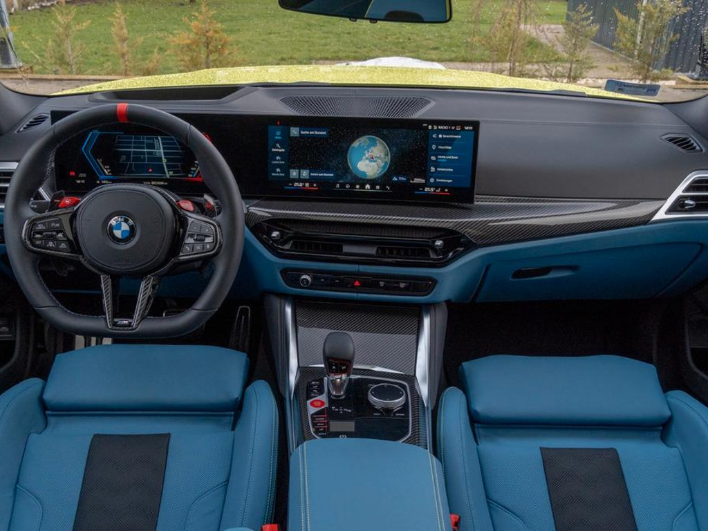 BMW M3