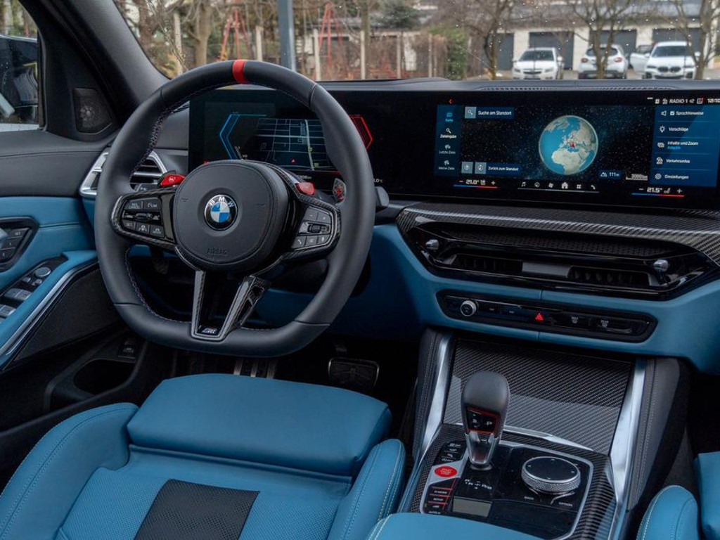 BMW M3