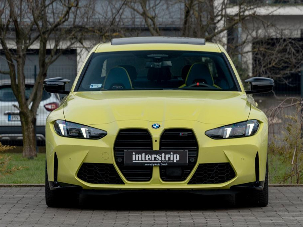 BMW M3