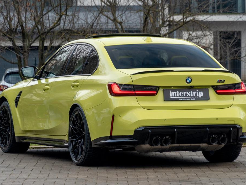 BMW M3