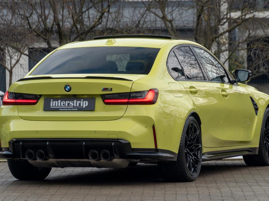 BMW M3