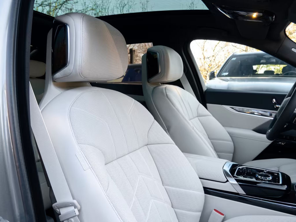 BMW 7 Serie