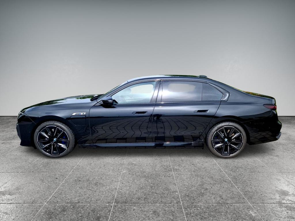 BMW 7 Serie