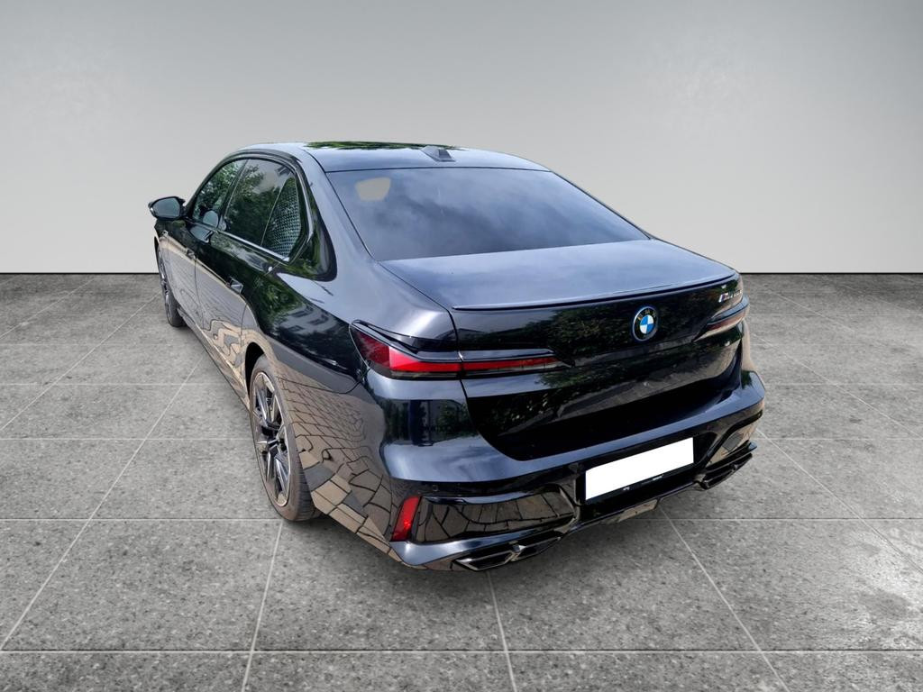BMW 7 Serie