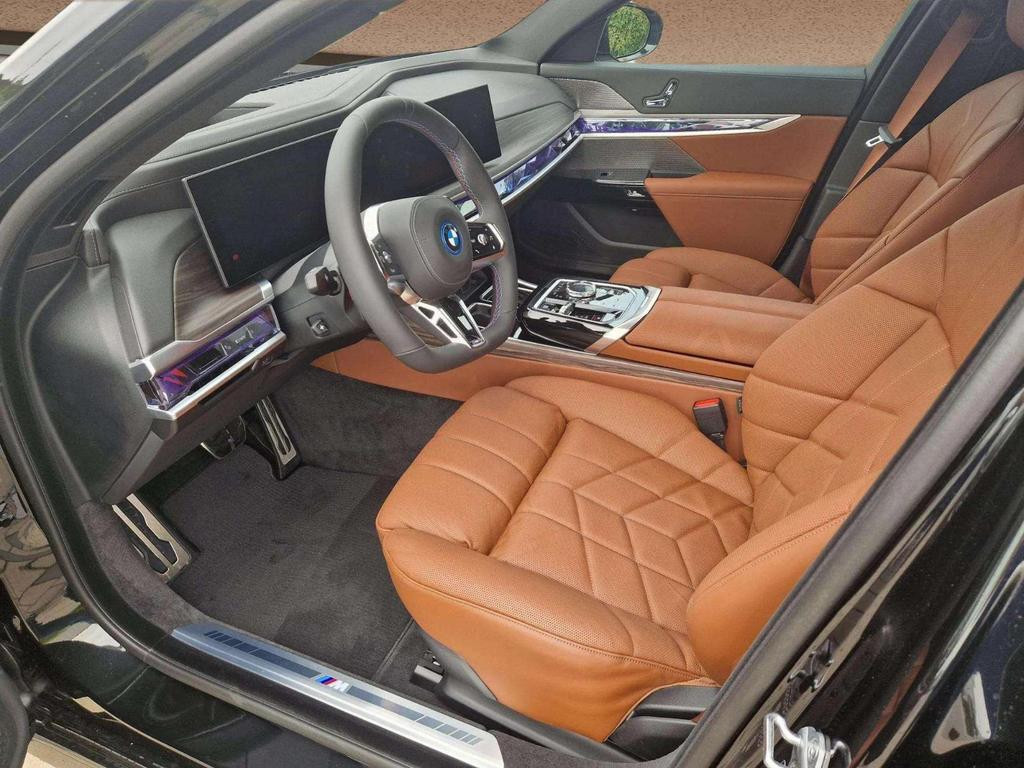 BMW 7 Serie