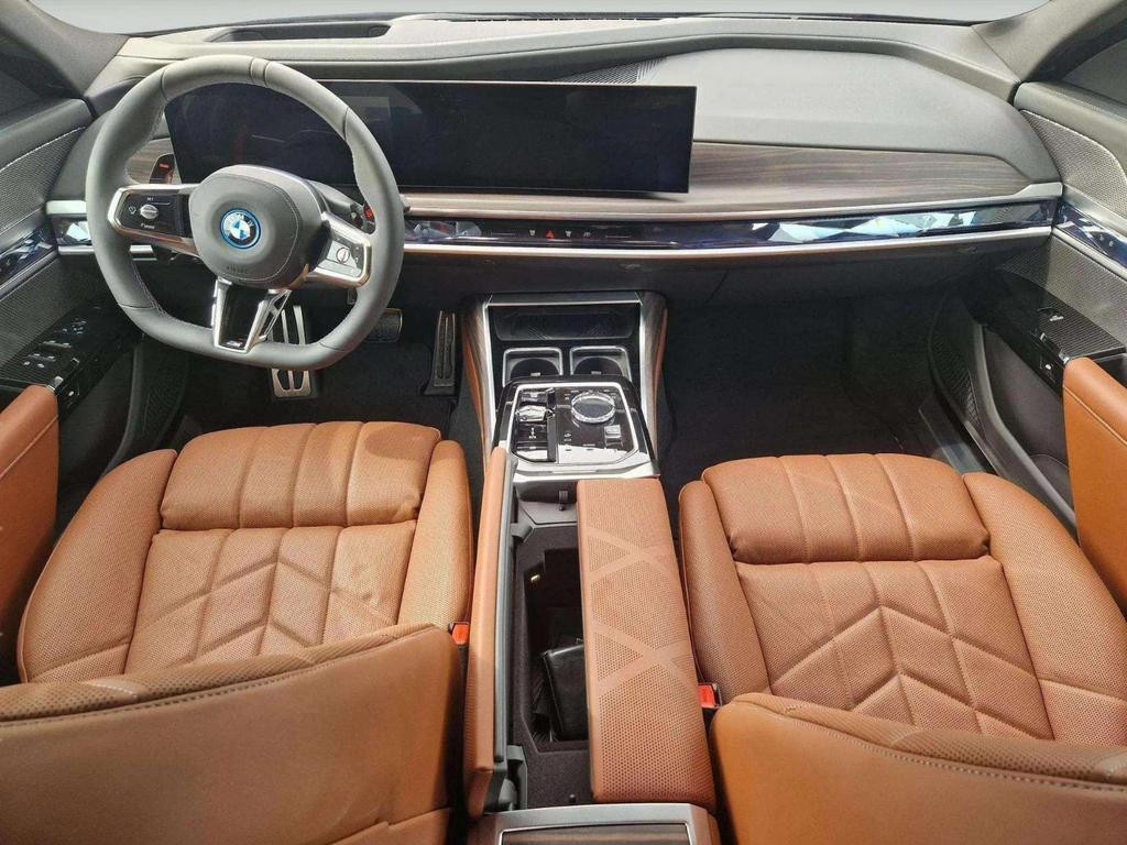 BMW 7 Serie