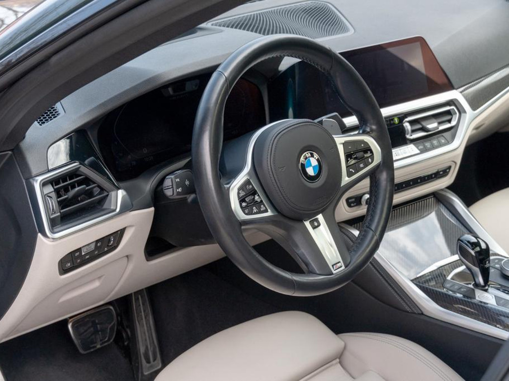 BMW M440