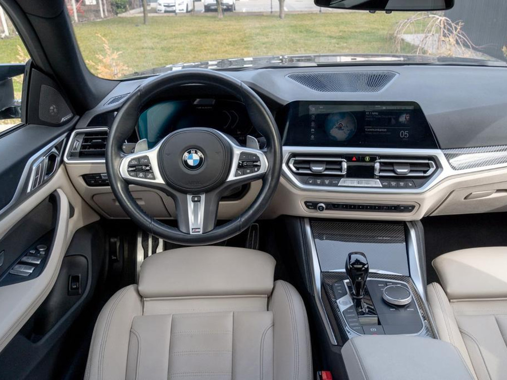 BMW M440