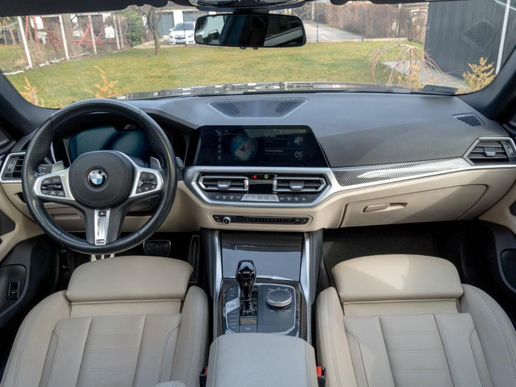 BMW M440