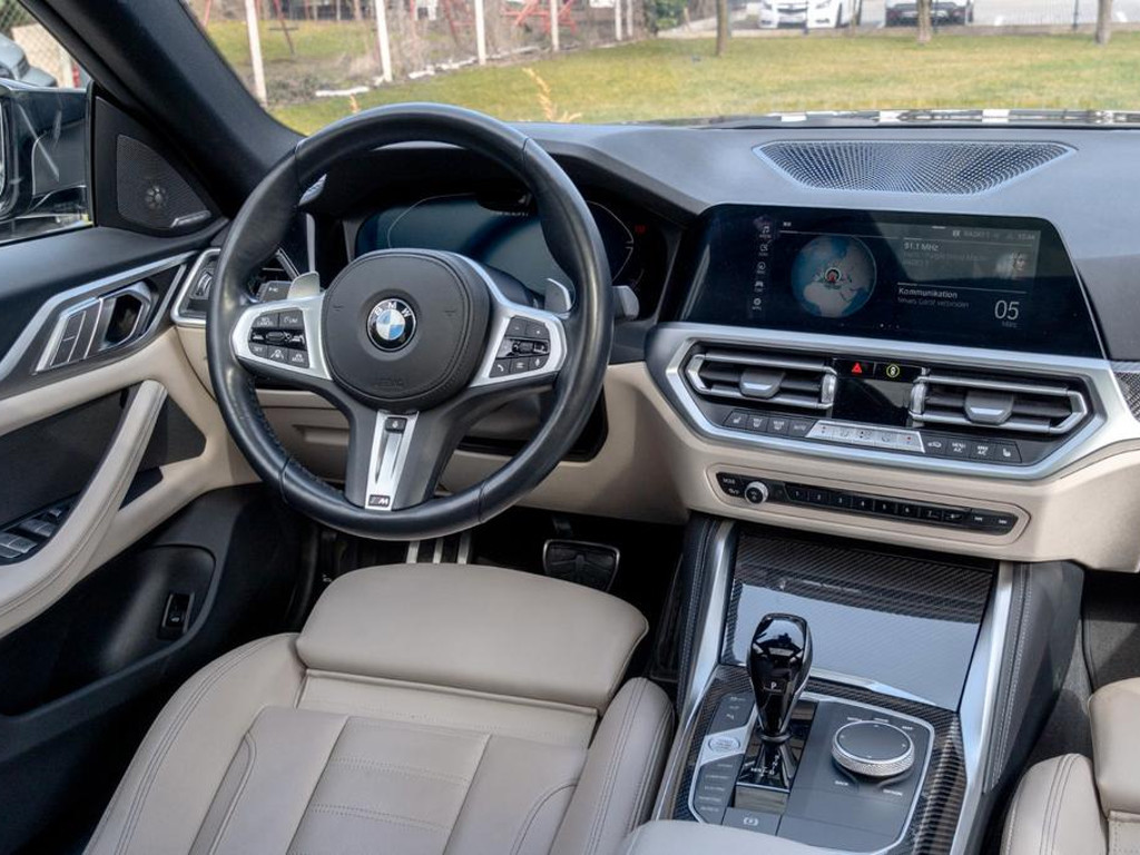 BMW M440