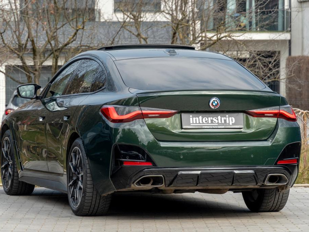 BMW M440