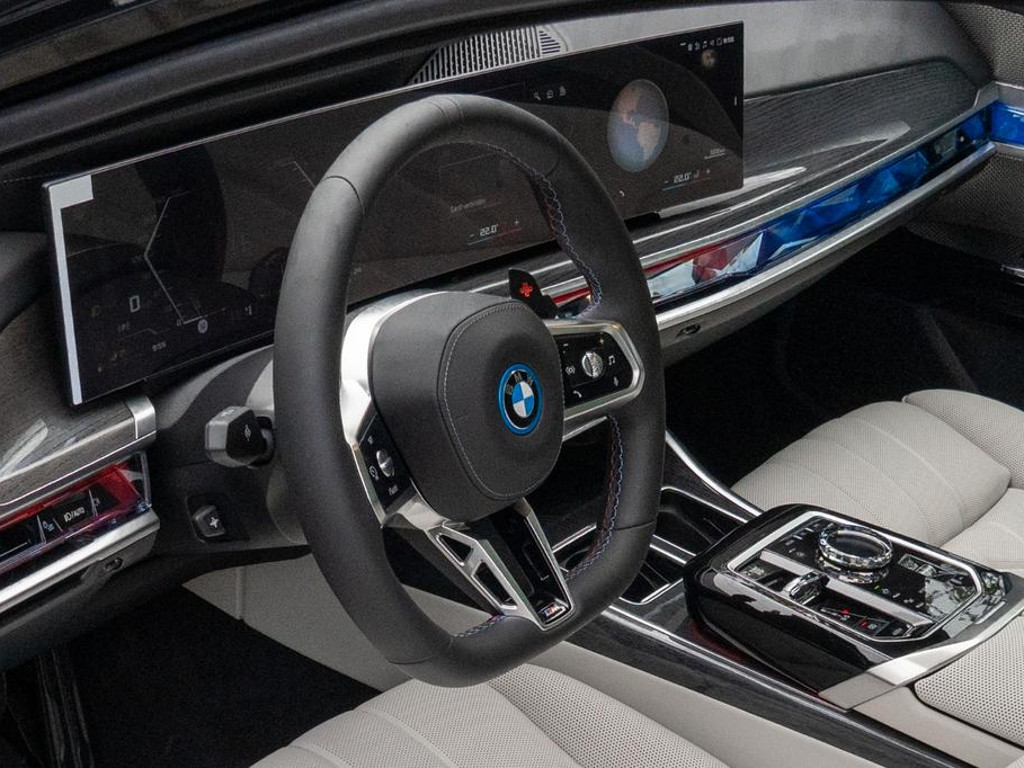 BMW 7 Serie