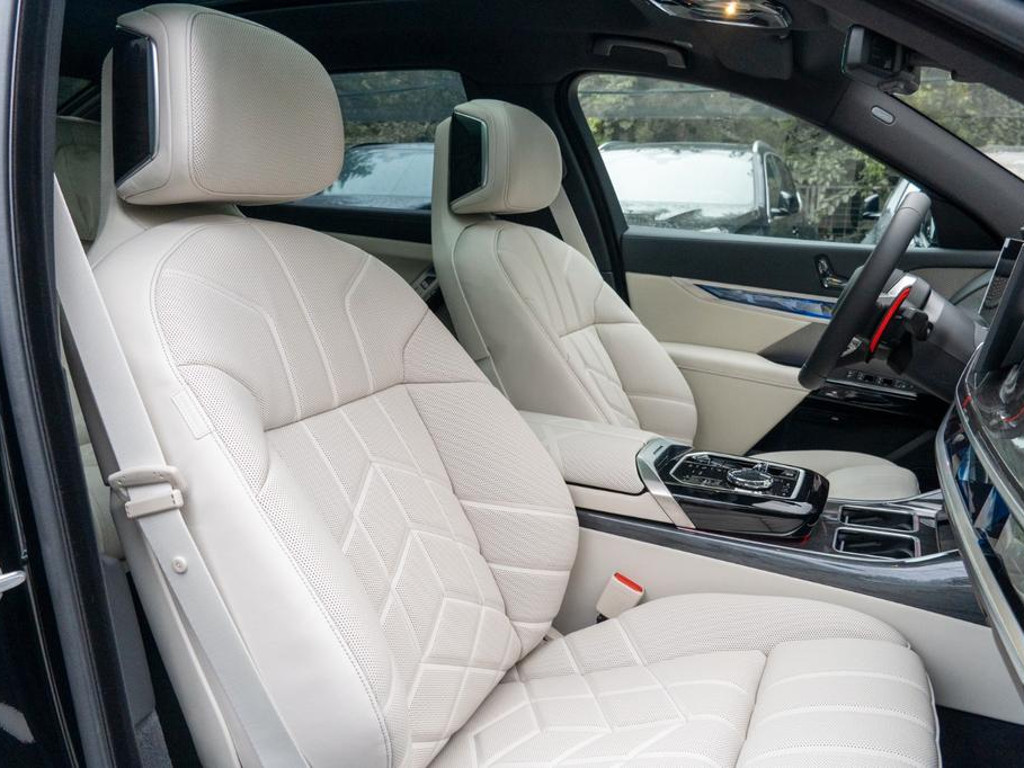 BMW 7 Serie