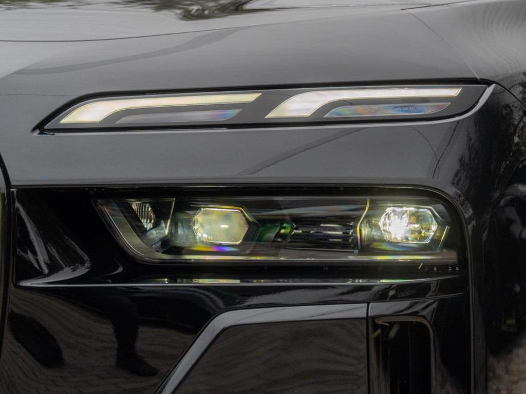 BMW 7 Serie