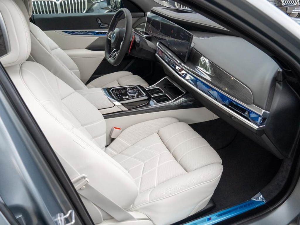 BMW 7 Serie