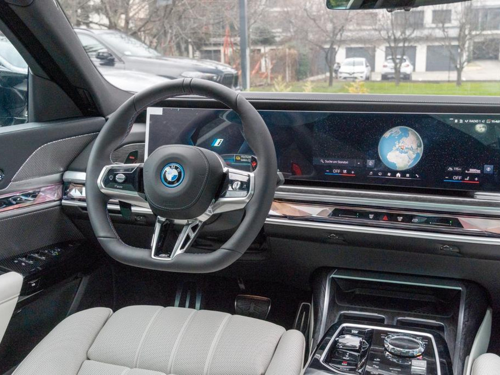 BMW 7 Serie