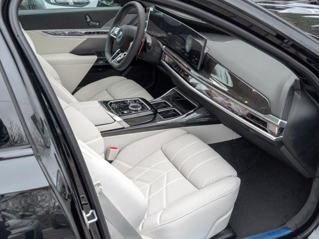 BMW 7 Serie