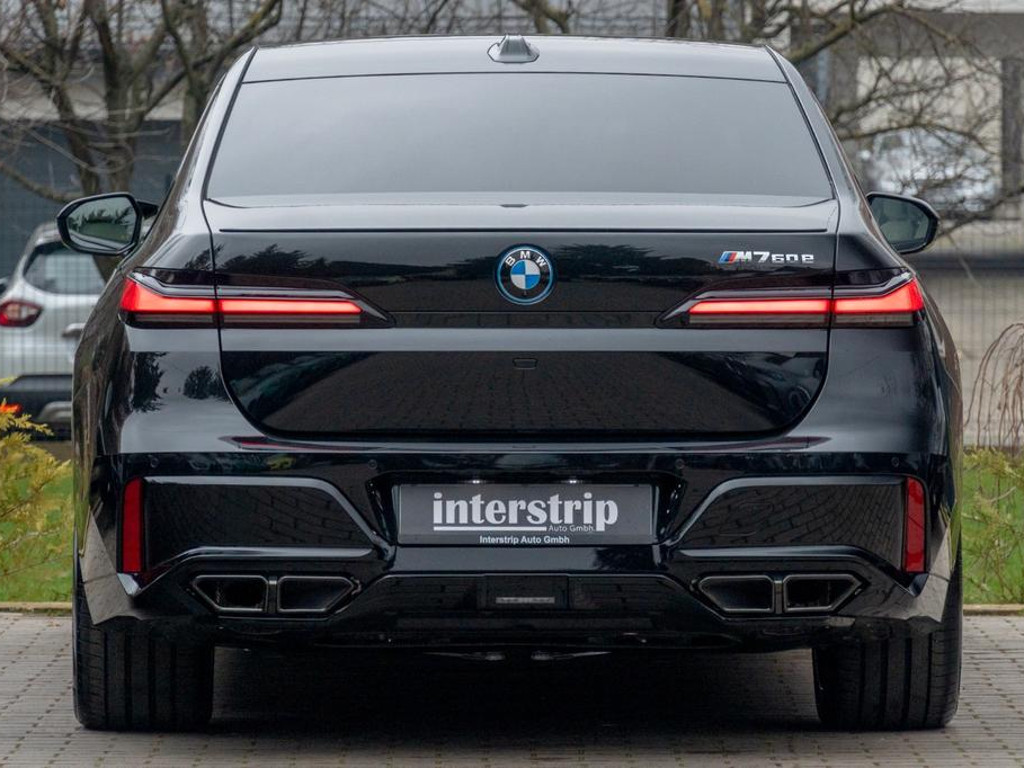 BMW 7 Serie