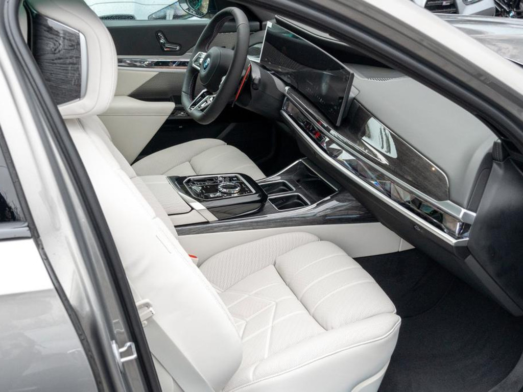 BMW 7 Serie