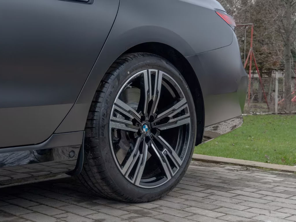 BMW 7 Serie