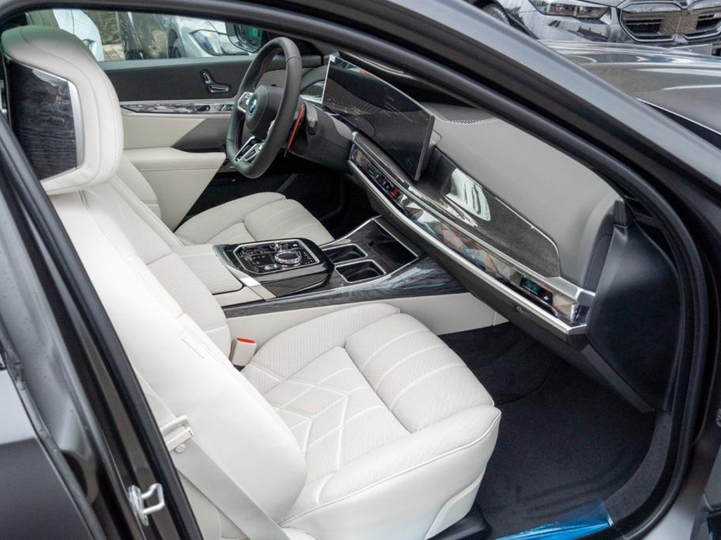 BMW 7 Serie
