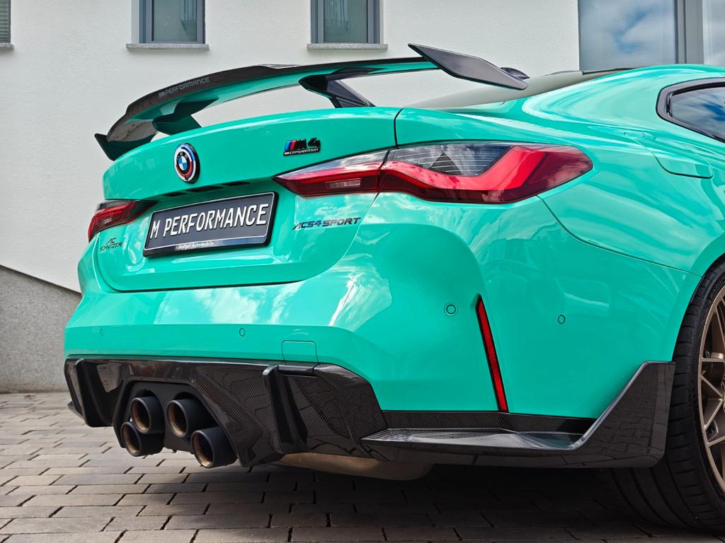 BMW M4