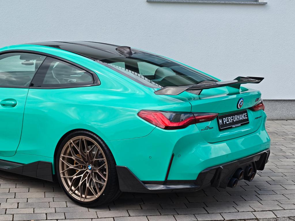 BMW M4
