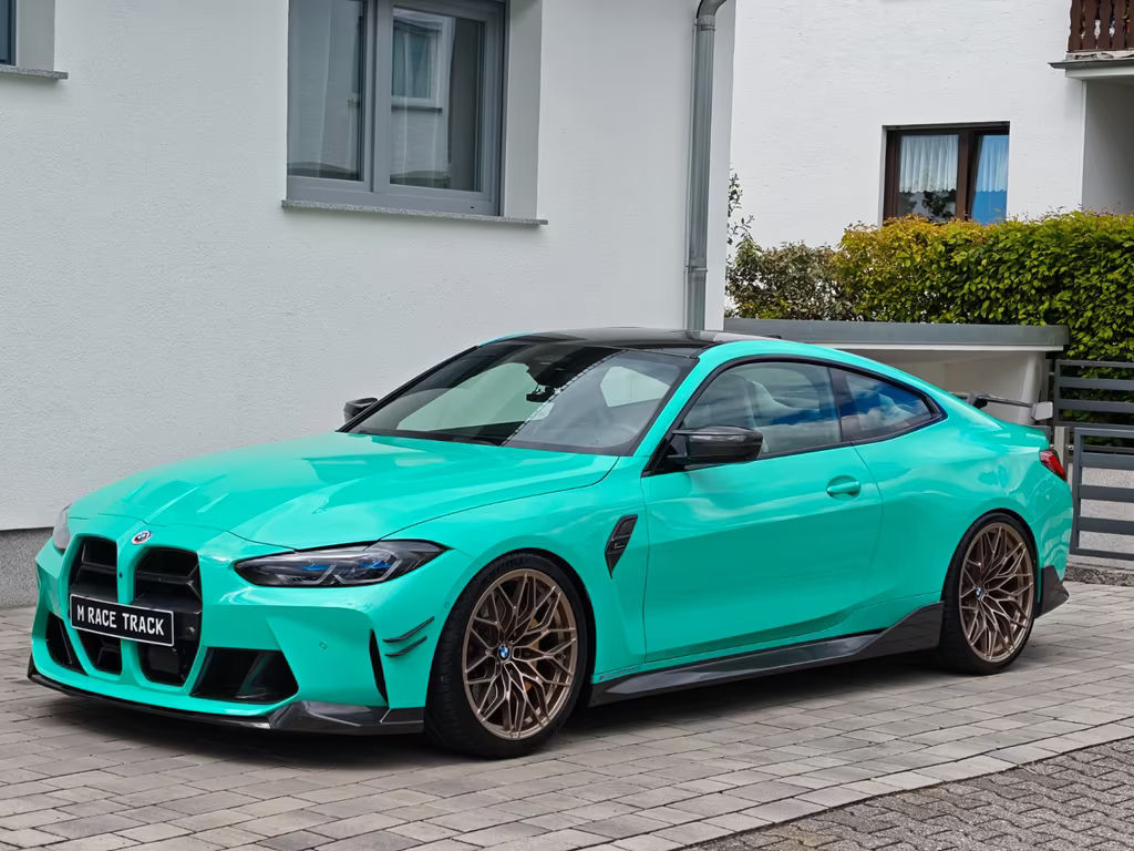 BMW M4