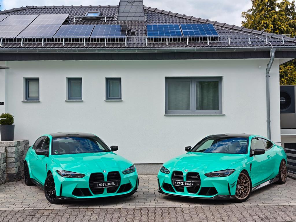 BMW M4