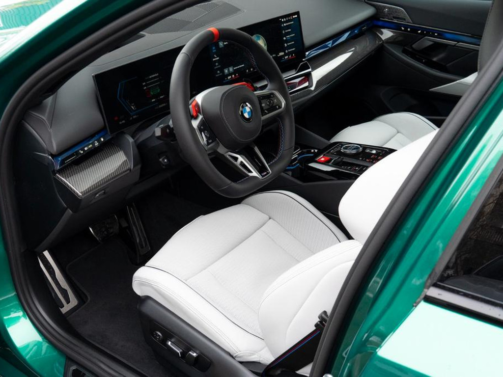 BMW M5
