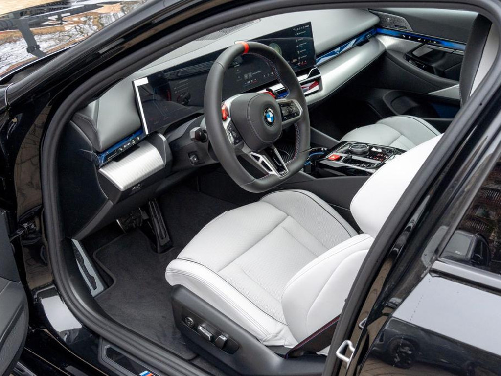 BMW M5