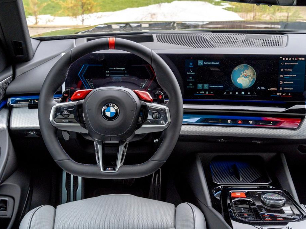 BMW M5