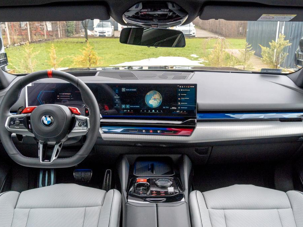 BMW M5