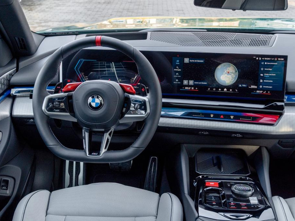 BMW M5