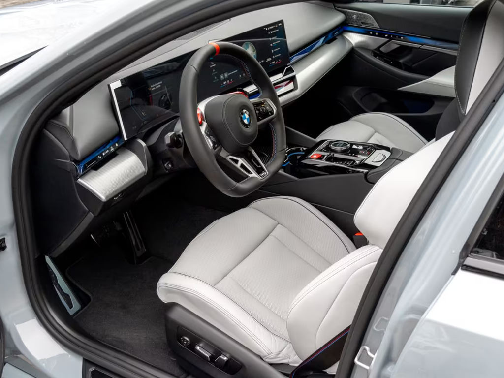 BMW M5
