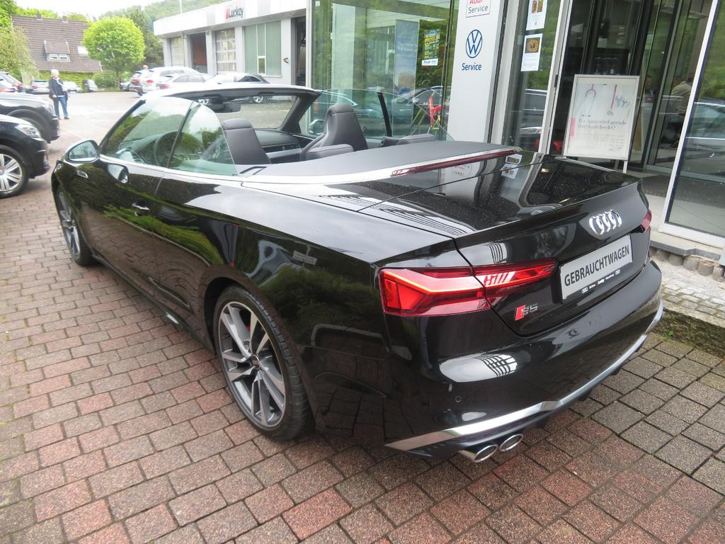 Audi S5