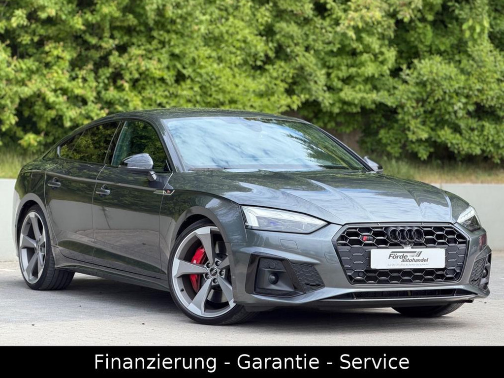 Audi S5