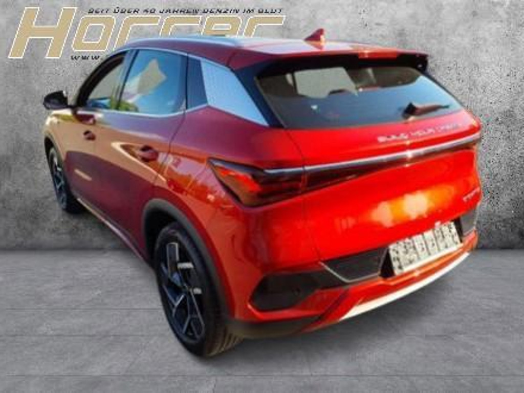 BYD Atto 3