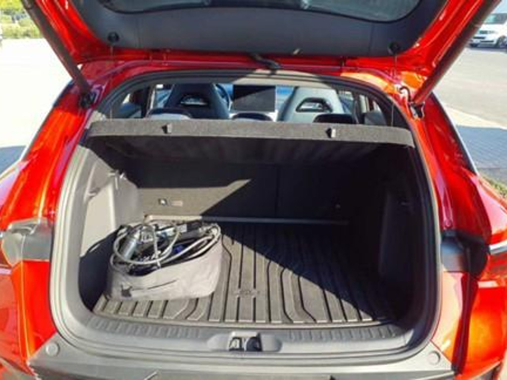 BYD Atto 3