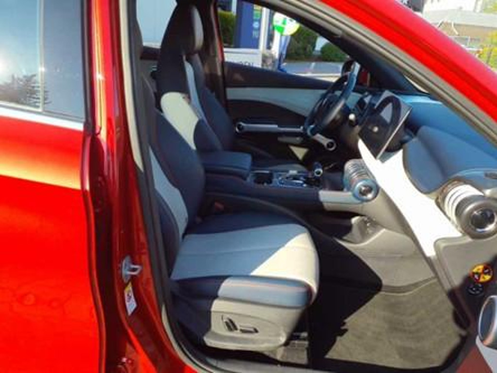 BYD Atto 3