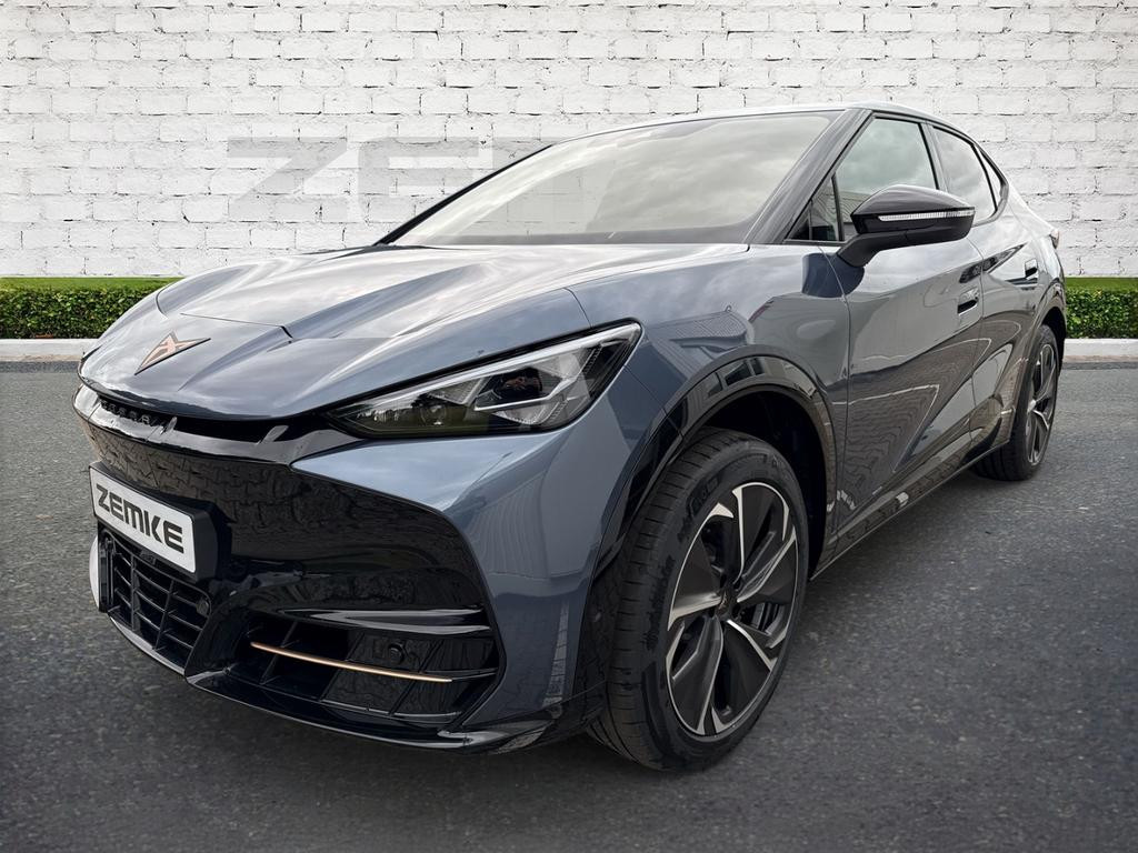 Cupra Tavascan 4Drive VZ